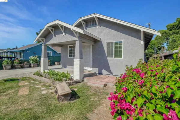 627 N Gratton Ave, Stockton, CA 95205
