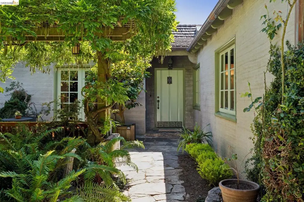 706 Hilldale Ave, Berkeley, CA 94708 - #1