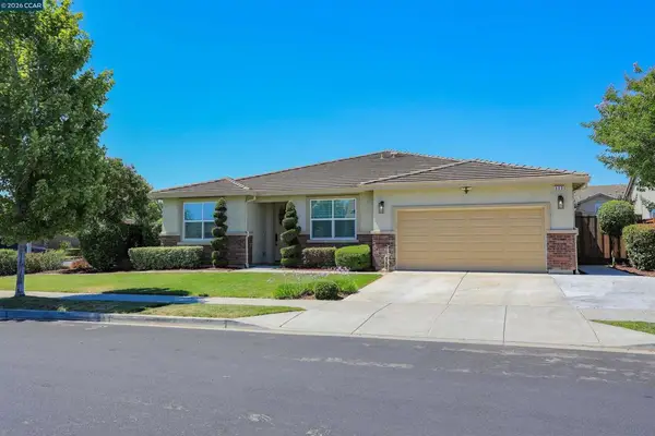 803 Pathfinder Ct, Oakley, CA 94561
