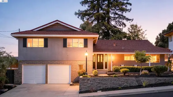 3396 Bridle Dr, Hayward, CA 94541