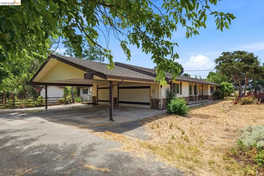 1590 Sunset Rd, Brentwood, CA 94513 - #1