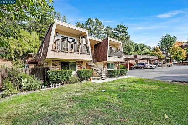 146 Ascot Ct #2, Moraga, CA 94556