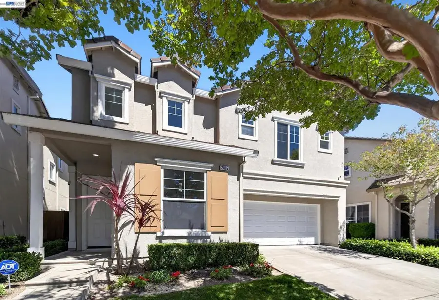 2615 Trevor Pkwy, Pleasanton, CA 94588 - #2
