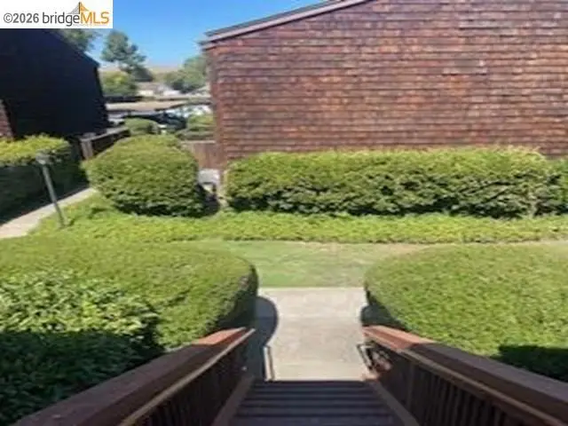 1455 Latour Ln #28, Concord, CA 94521 - #2