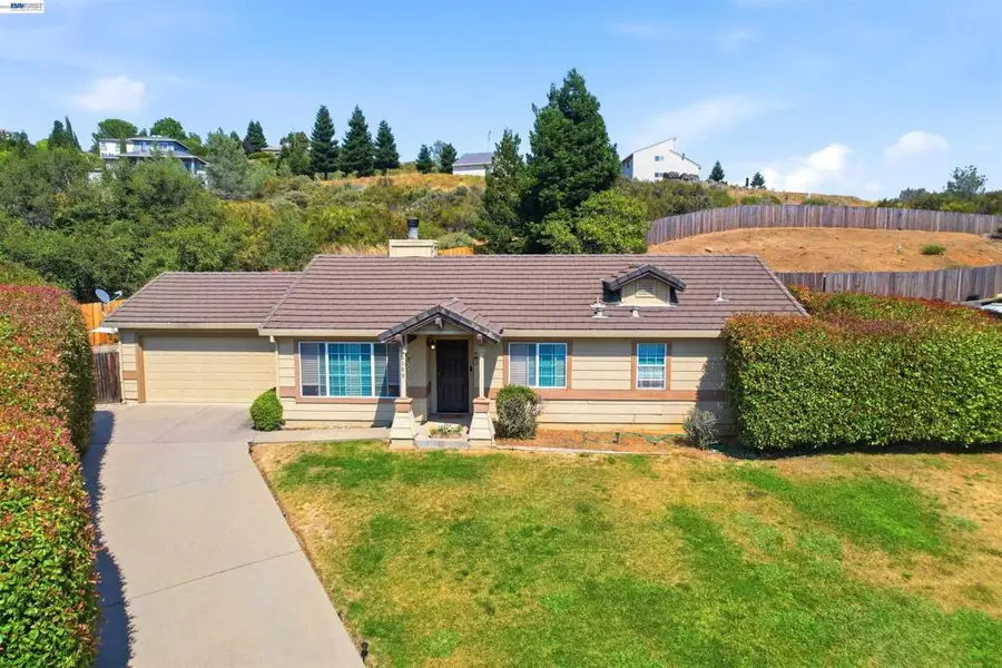 3369 Tea Rose Drive, El Dorado Hills, CA 95762 - #3