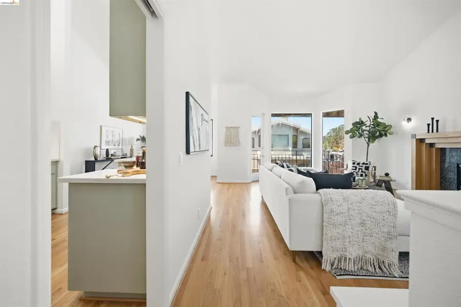 3 Windward Hl, Oakland, CA 94618 - #2