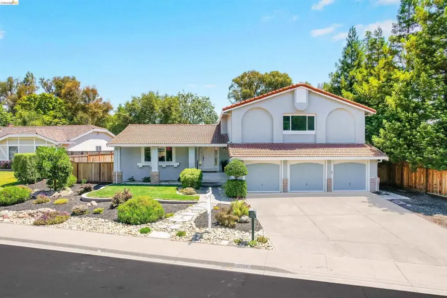 2704 Mohawk Cir, San Ramon, CA 94583 - #3