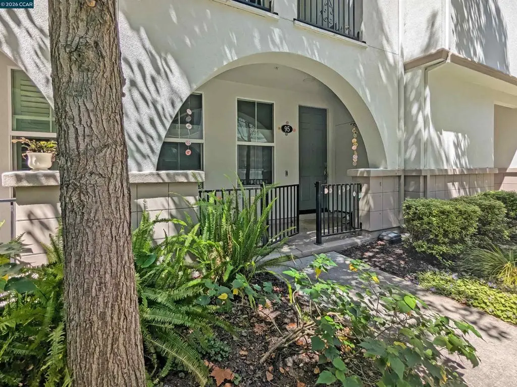 95 Bassett St, San Jose, CA 95110 - #1