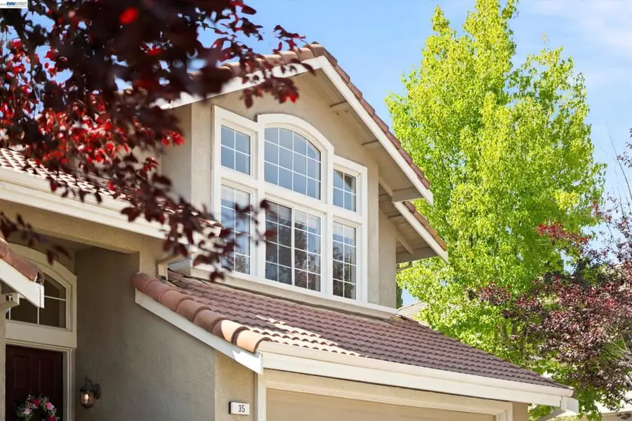 35 Sierra Ridge Ct, Danville, CA 94506 - #2