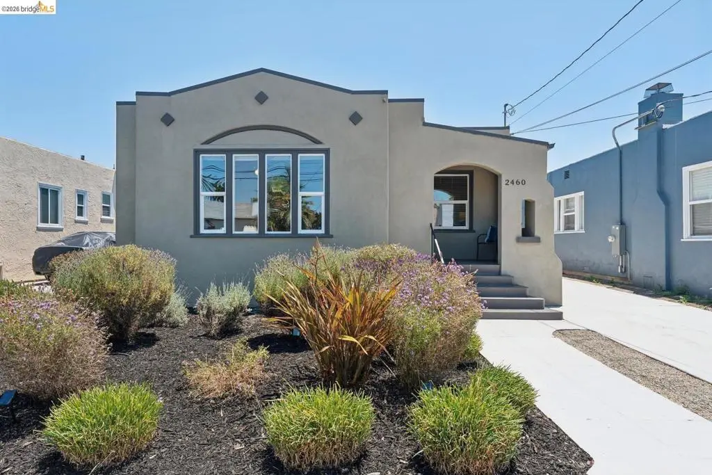 2460 67th Ave, Oakland, CA 94605 - #1