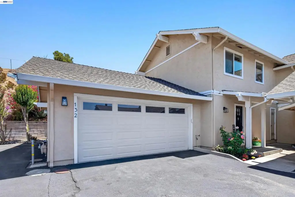132 Mission Dr, Pleasanton, CA 94566 - #1