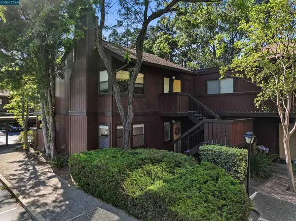 820 Camelback Place, Pleasant Hill, CA 94523