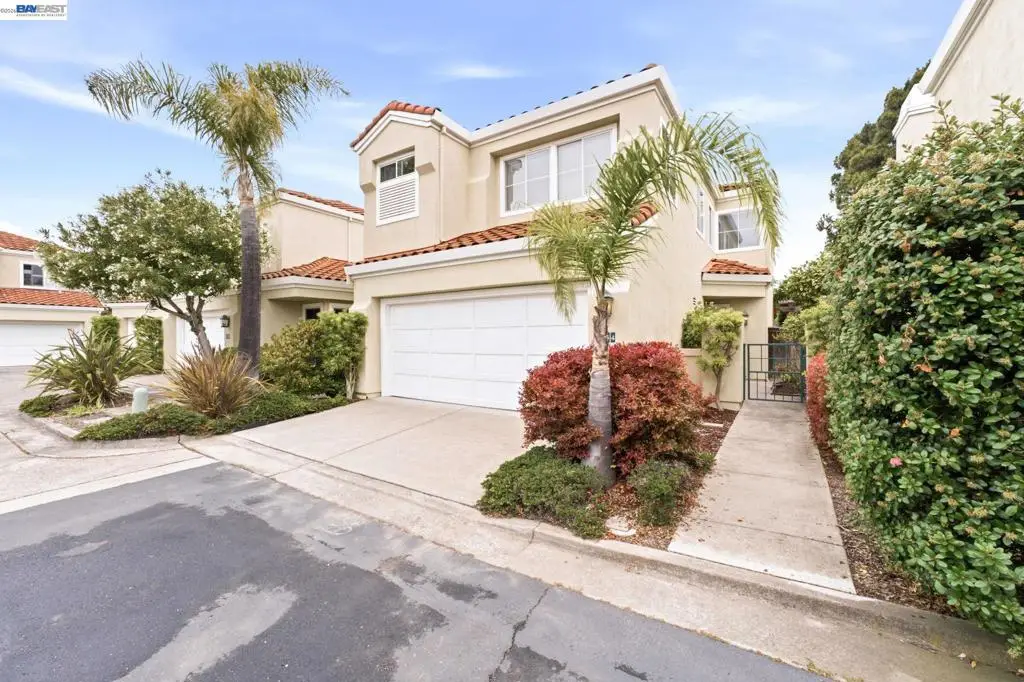 154 Asby Bay, Alameda, CA 94502 - #1