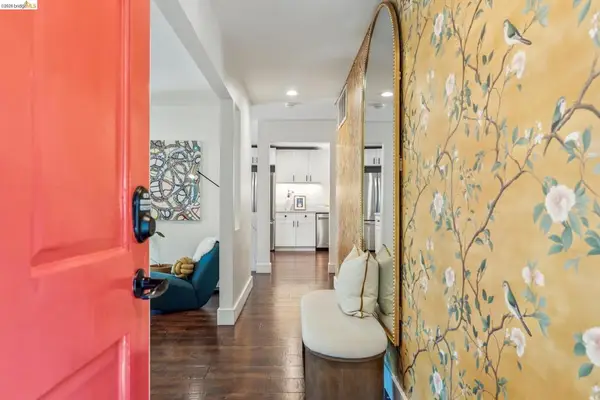 2028 Damuth #1, Oakland, CA 94602