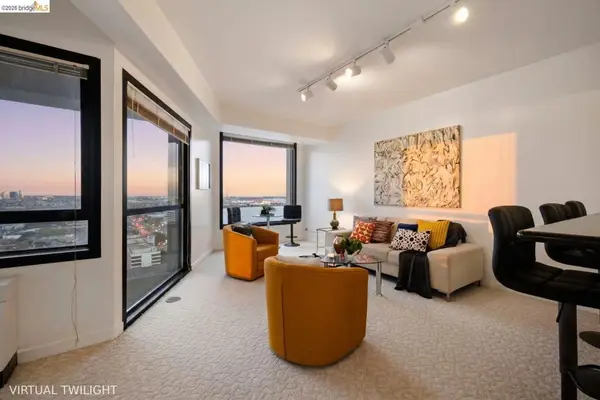 6363 Christie Ave #2701, Emeryville, CA 94608