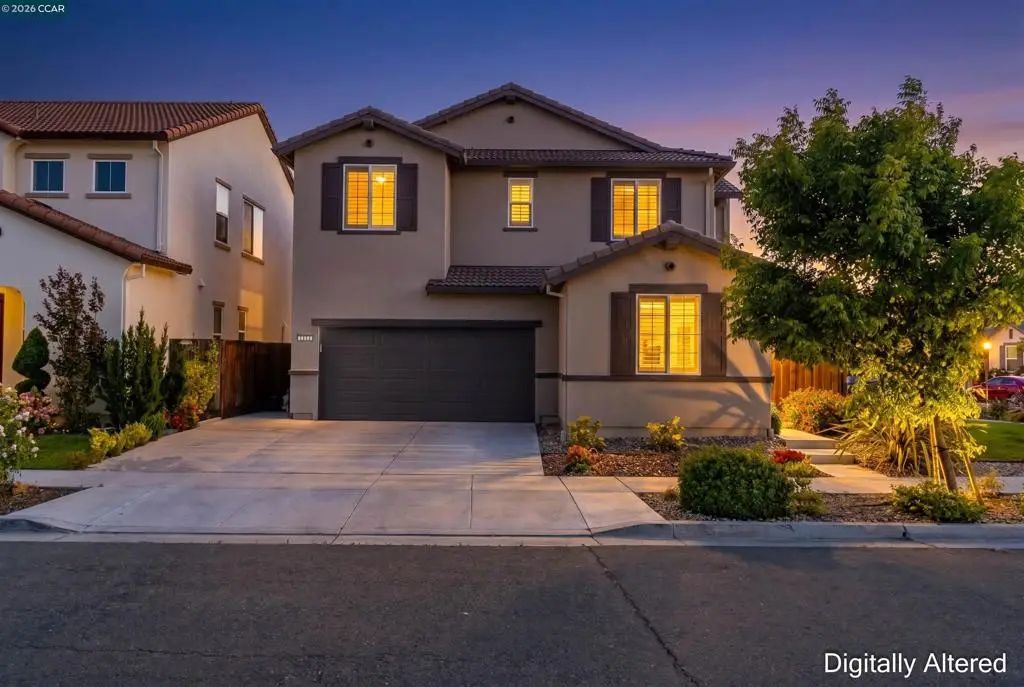 1393 Jamboree Dr, Fairfield, CA 94533 - #1