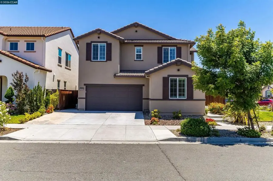 1393 Jamboree Dr, Fairfield, CA 94533 - #2