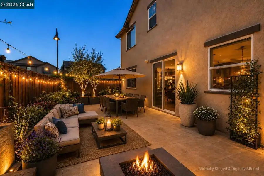 1393 Jamboree Dr, Fairfield, CA 94533 - #3
