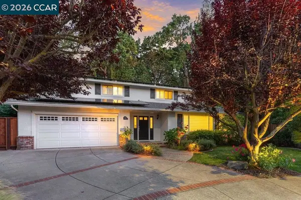 2023 Devita Ct, Walnut Creek, CA 94595