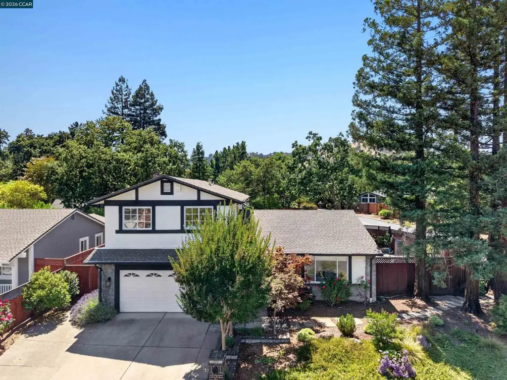 2 Wildwood Pl, Pleasant Hill, CA 94523 - #1