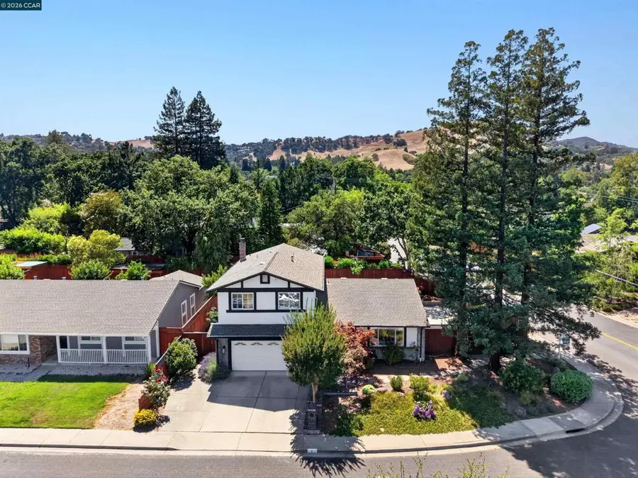 2 Wildwood Pl, Pleasant Hill, CA 94523 - #2