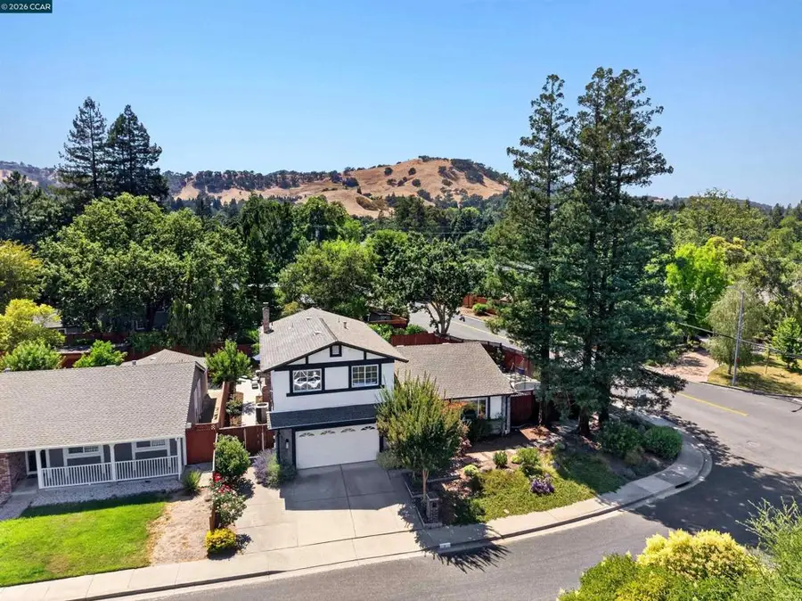 2 Wildwood Pl, Pleasant Hill, CA 94523 - #3