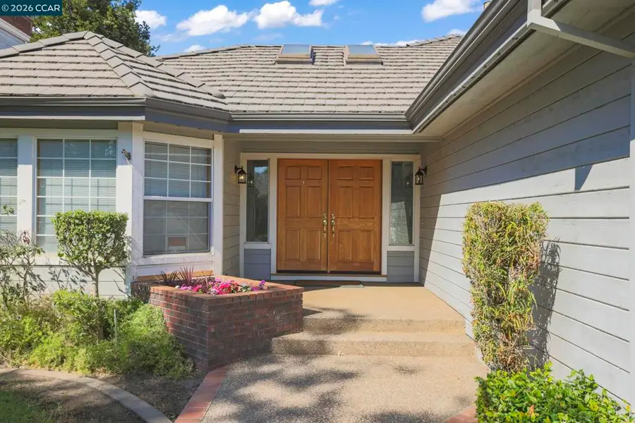 4321 Gold Run Dr, Oakley, CA 94561 - #3