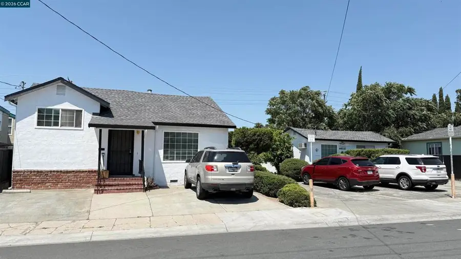 173 E 15th St, Pittsburg, CA 94565 - #2