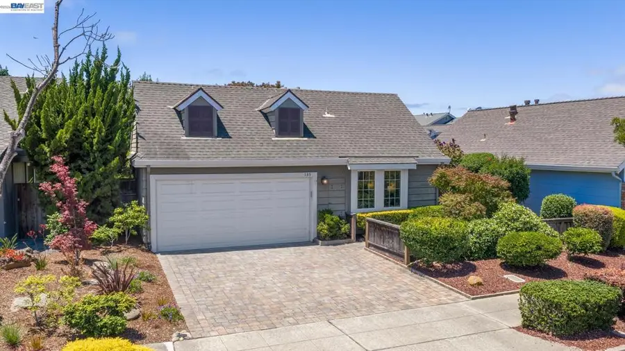 135 Avington Rd, Alameda, CA 94502 - #3