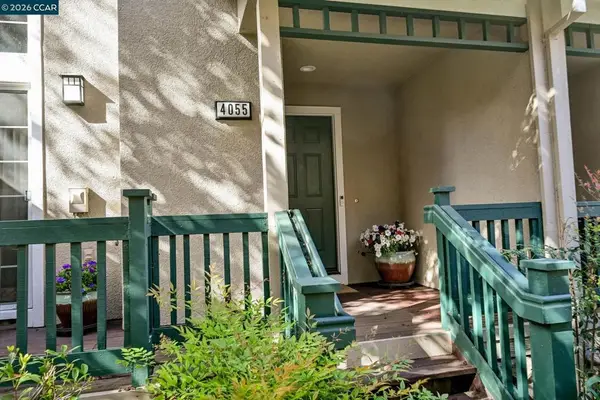 4055 Skylark Lane, Danville, CA 94506