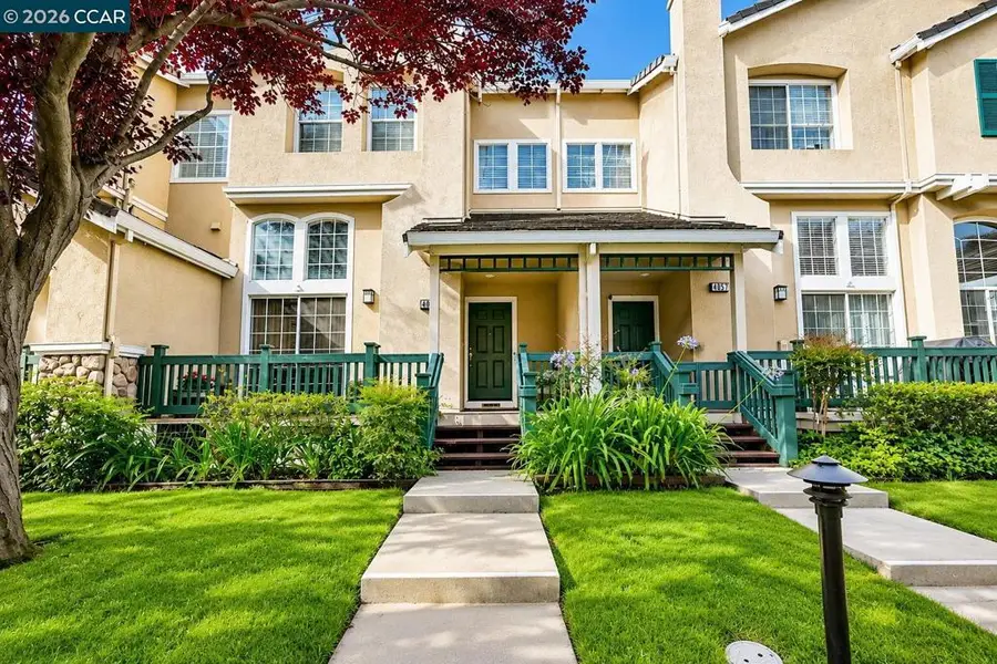 4055 Skylark Lane, Danville, CA 94506 - #3