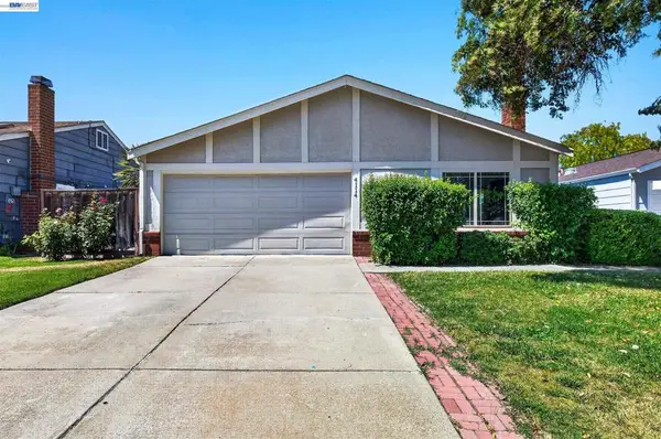4114 Pinon Way, Livermore, CA 94551