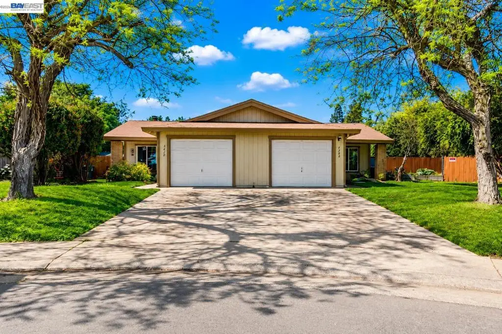 3408 Egmont Way, Sacramento, CA 95827 - #1