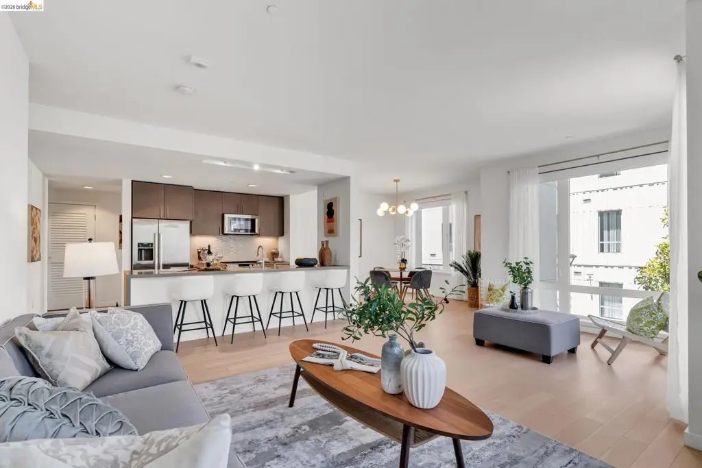 51 Innes Ct #204, San Francisco, CA 94124 - #1