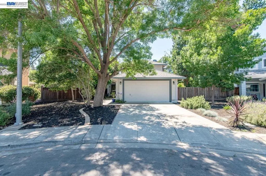 1828 Rheem Ct., Pleasanton, CA 94588 - #1