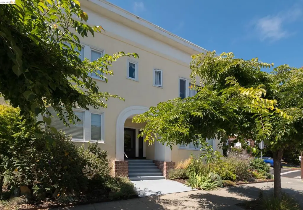 2525 Ashby Ave #2, Berkeley, CA 94705 - #1