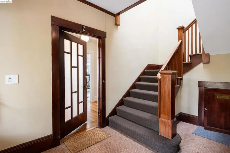 2525 Ashby Ave #2, Berkeley, CA 94705 - #2