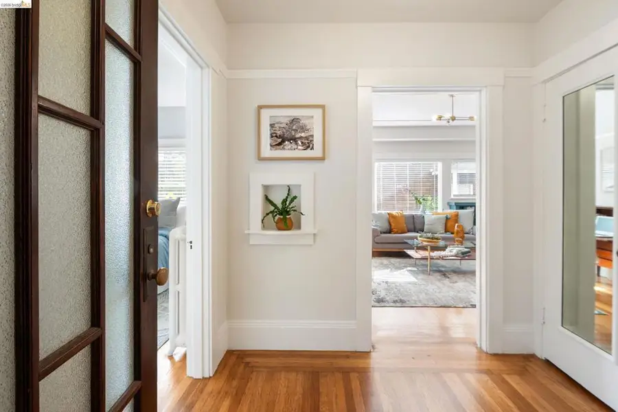 2525 Ashby Ave #2, Berkeley, CA 94705 - #3