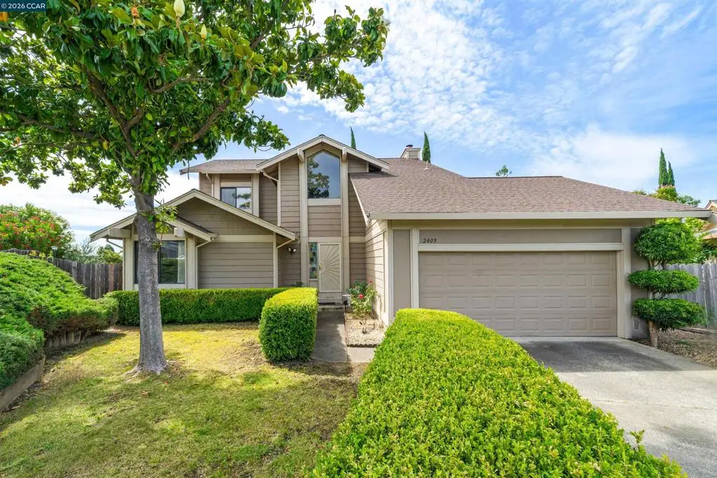2409 Lighthouse Ct, Fairfield, CA 94534 - #1