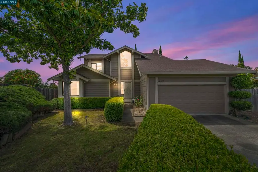 2409 Lighthouse Ct, Fairfield, CA 94534 - #2