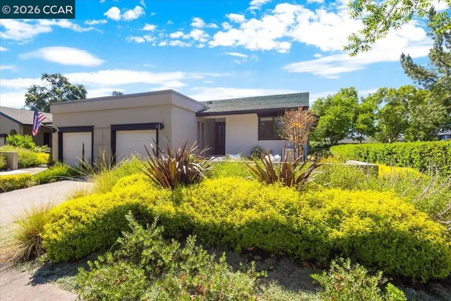 102 Vineyard Cir, Yountville, CA 94599 - #3