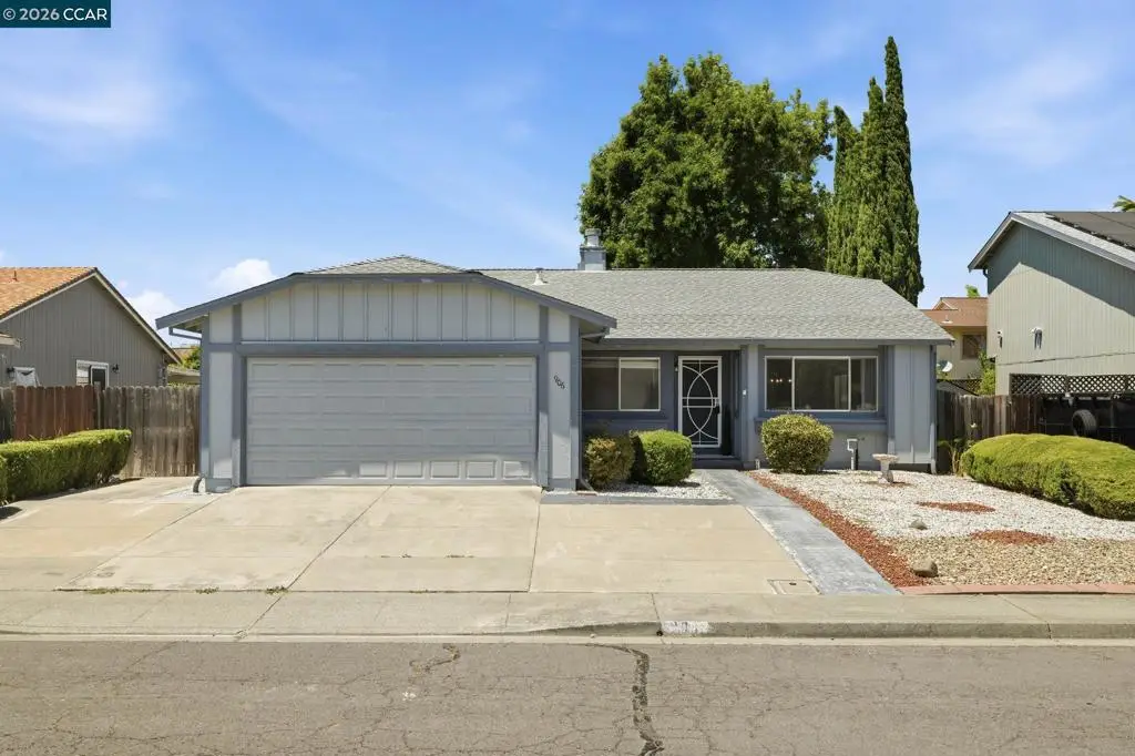 906 Murre Way, Suisun City, CA 94585 - #1