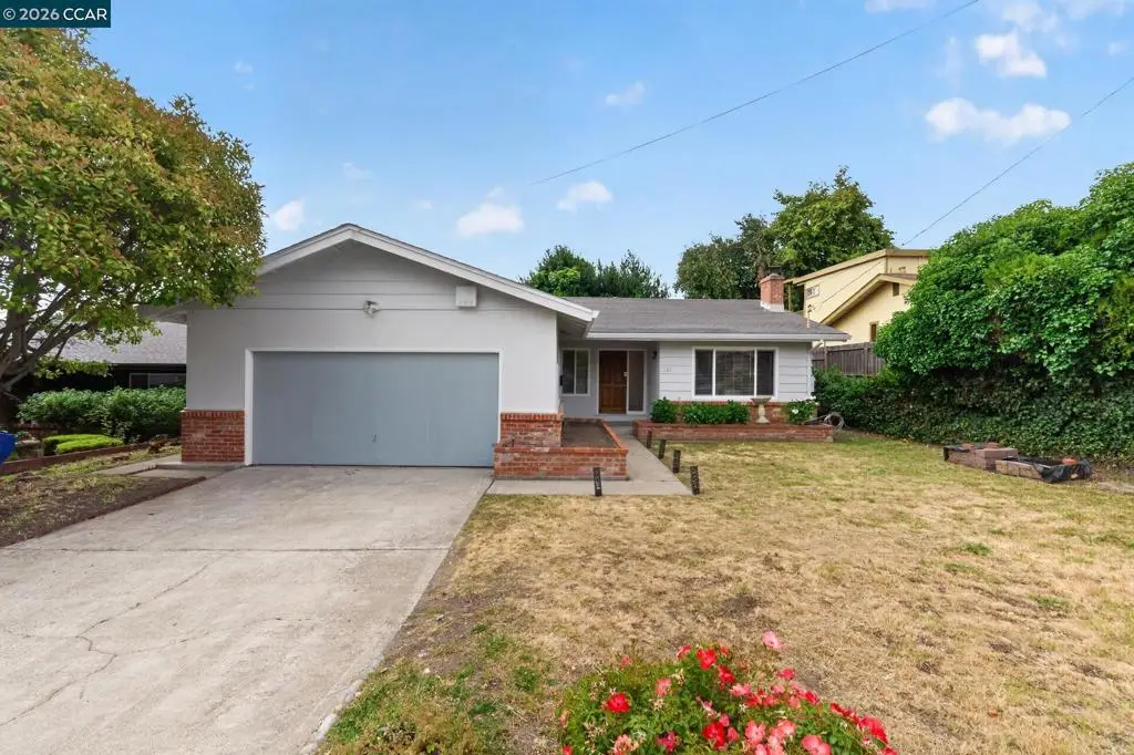 1325 Belfair Dr, Pinole, CA 94564 - #1
