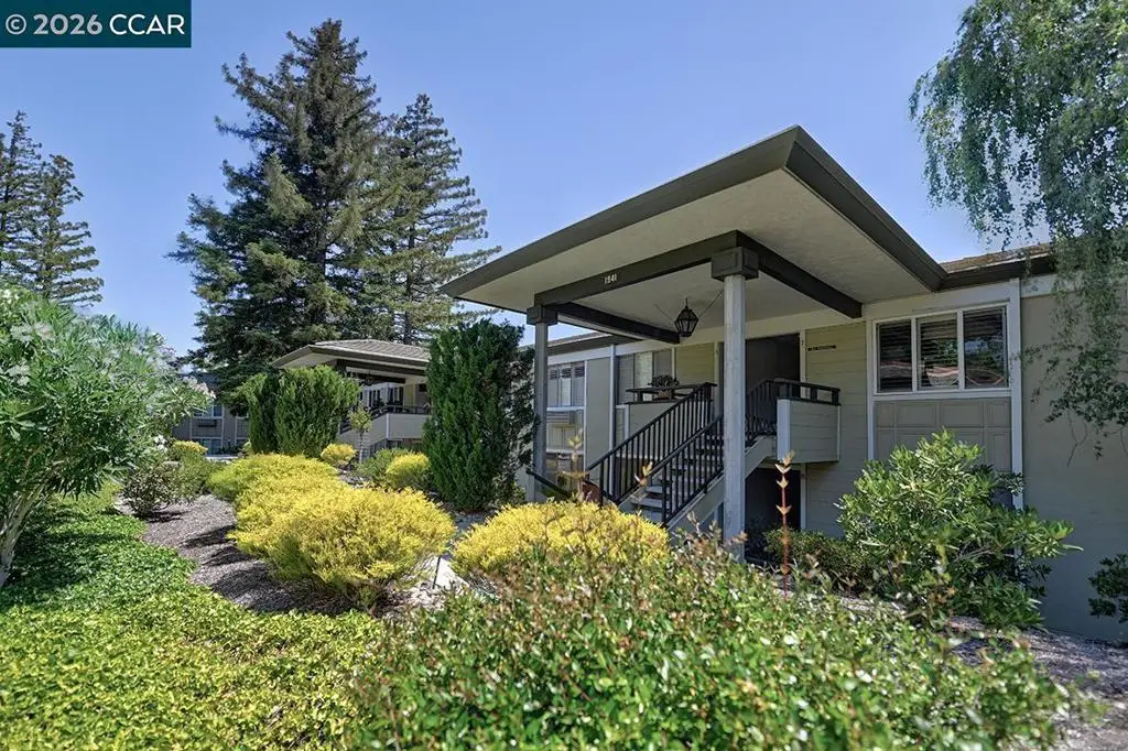 1941 Skycrest Dr #6, Walnut Creek, CA 94595 - #1