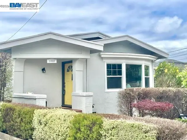 1401 Excelsior Ave, Oakland, CA 94602 - #1