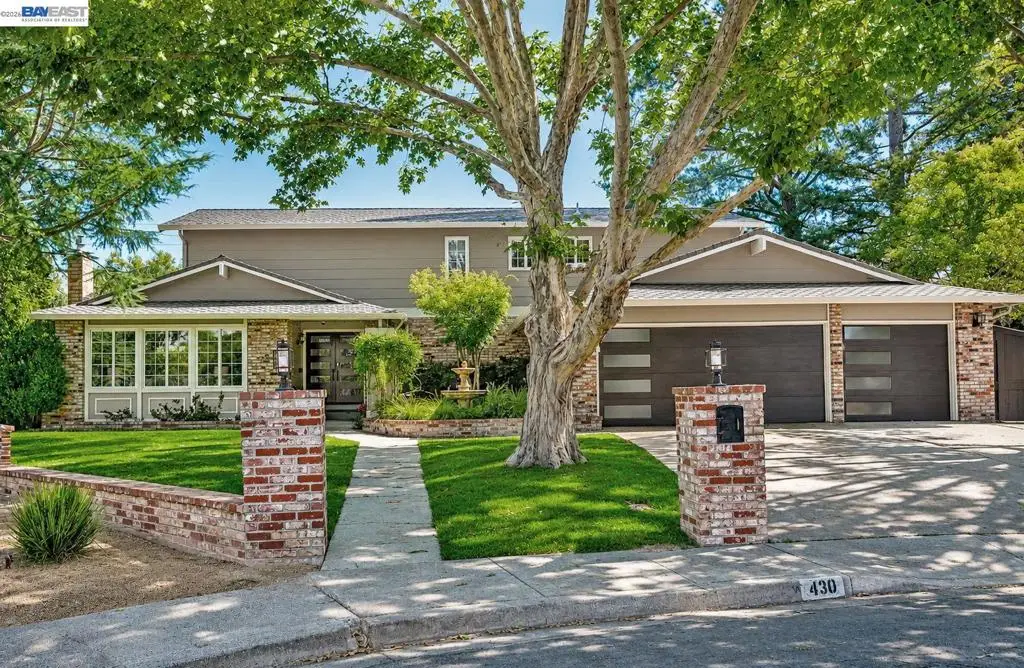 430 Pennington Pl, Danville, CA 94526 - #1