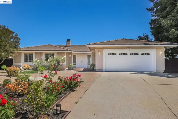 86 Jamaica Dr, San Ramon, CA 94582