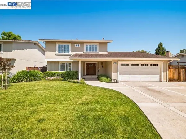 2880 Longspur Way, Pleasanton, CA 94566
