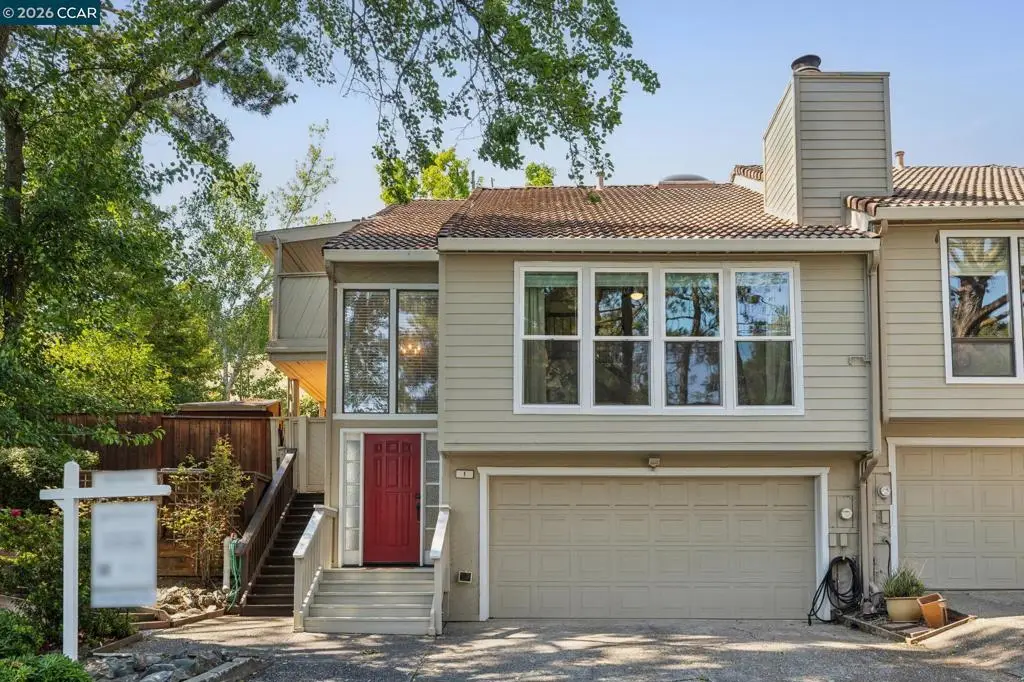 1 Heritage Oaks Rd, Pleasant Hill, CA 94523 - #1