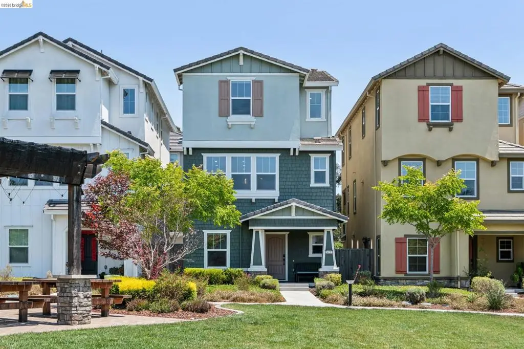 24157 Amaranth Loop, Hayward, CA 94541 - #1